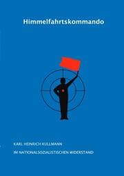 Cover von Himmelfahrtskommando