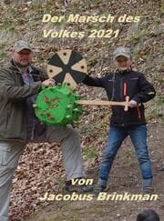 Cover von Der Marsch des Volkes 2021