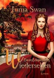 Cover von Ein verhängnisvolles Wiedersehen