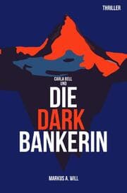 Cover von Die Dark Bankerin