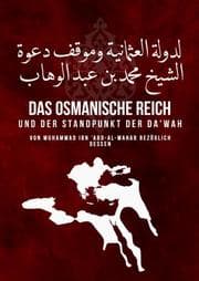 Cover von Das osmanische Reich