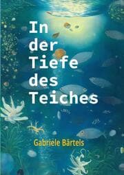 Cover von In der Tiefe des Teiches