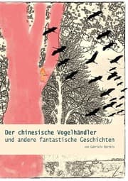 Cover von Der chinesische Vogelhändler