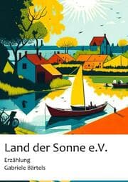 Cover von Land der Sonne e.V.