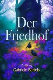 Cover von Der Friedhof