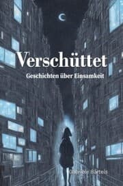 Cover von Verschüttet