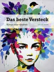 Cover von Das beste Versteck