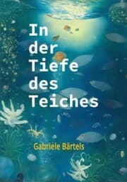Cover von In der Tiefe des Teiches