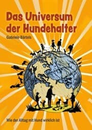 Cover von Das Universum der Hundehalter