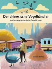 Cover von Der chinesische Vogelhändler