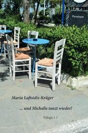 Cover von ... und Michalis tanzt wieder!
