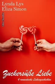 Cover von Zuckersüße Liebe