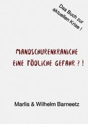 Cover von Mandschurenkraniche