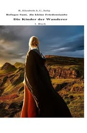 Cover von Die Kinder der Wanderer