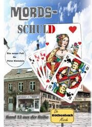 Cover von Mords-Schuld