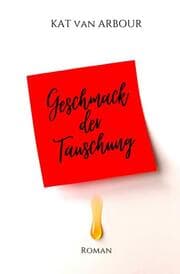 Cover von Geschmack der Täuschung
