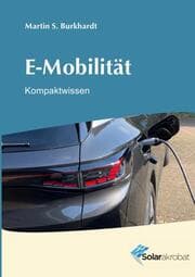 Cover von E-Mobilität Kompaktwissen