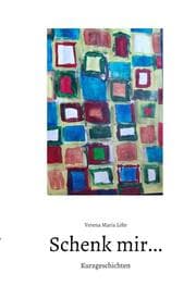Cover von Schenk mir...