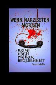 Cover von Wenn Narzissten morden