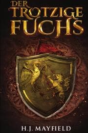 Cover von Der trotzige Fuchs