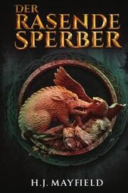 Cover von Der rasende Sperber