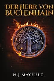 Cover von Der Herr von Buchenhain