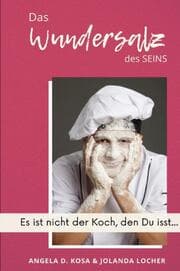 Cover von Das Wundersalz des SEINS