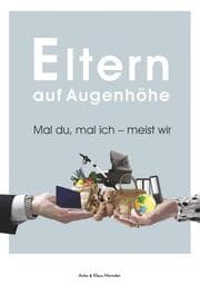 Cover von Eltern auf Augenhöhe