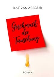 Cover von Geschmack der Täuschung