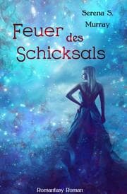 Cover von Feuer des Schicksals