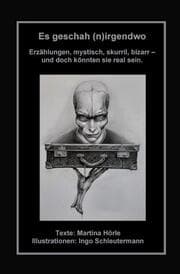 Cover von Es geschah (n)irgendwo