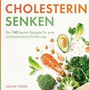 Cover von Cholesterin senken