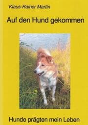 Cover von Auf den Hund gekommen