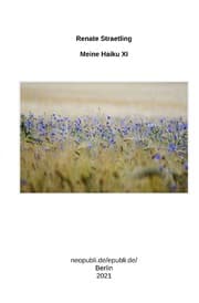 Cover von Meine Haiku XI