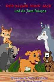 Cover von Der kleine Hund Jack