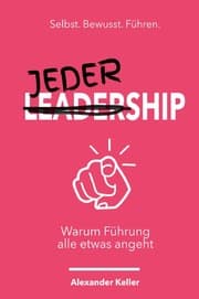 Cover von Jedership