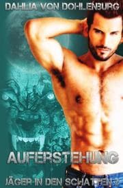Cover von Auferstehung