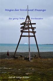Cover von Magie der Nordwest-Passage