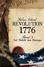Cover von Revolution 1776 - Krieg in den Kolonien 1.