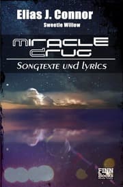 Cover von Miracle Drug