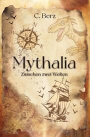 Cover von Mythalia