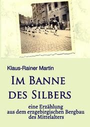 Cover von Im Banne des Silbers
