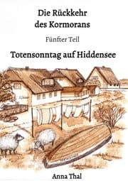 Cover von Die Rückkehr des Kormorans