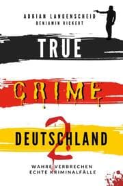 Cover von TRUE CRIME DEUTSCHLAND 2
