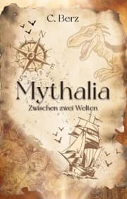 Cover von Mythalia