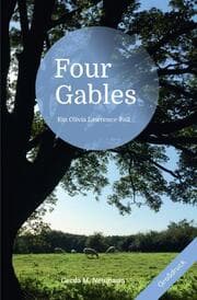 Cover von Four Gables [Großdruck]