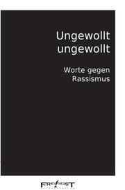 Cover von Ungewollt ungewollt