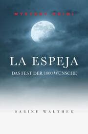 Cover von La Espeja