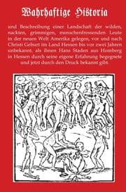 Cover von Wahrhaftige Historia