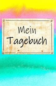 Cover von Mein Tagebuch